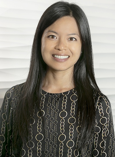 Sleep Doctor, Dr. Marie Dibra
