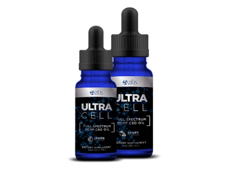 Ultracell Boosters