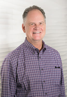 Mike Ring M B A