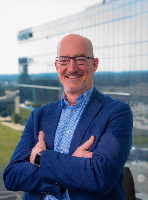 Trusted
Sleep Expert, Dr. Kent Smith
