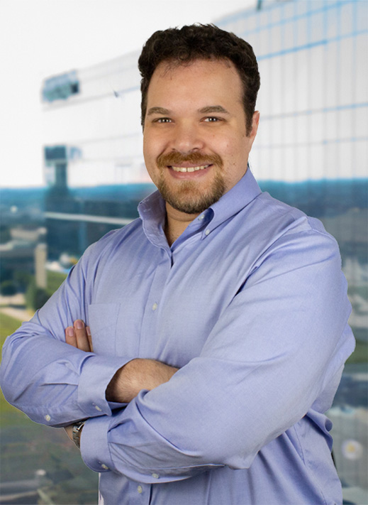 Dallas sleep expert, Doctor Zachary Sherman