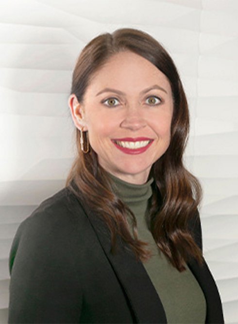 Headshot of Dr. Katie Collier