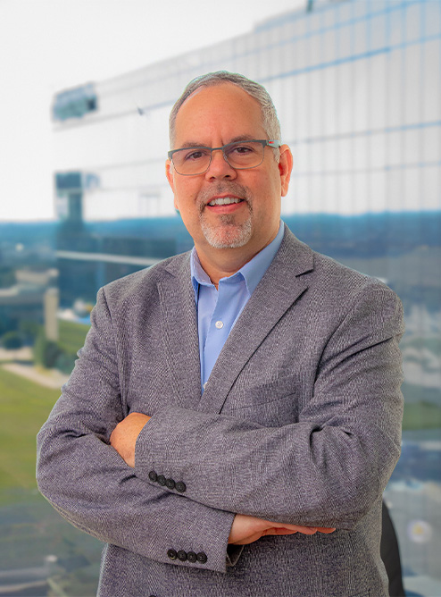 Dallas sleep expert, Dr. Stevenson