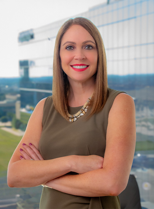 Trusted 
Sleep Expert, Dr. Katie Collier