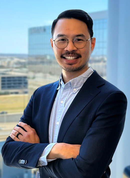 Dallas Texas Raymond Kwan
